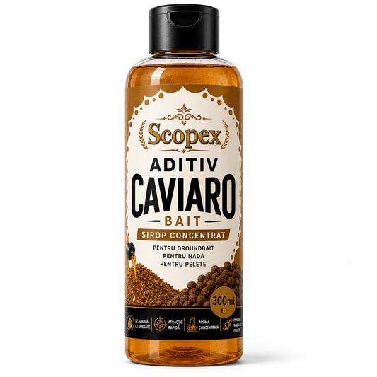 ADITIV CAVIAROBAIT SCOPEX