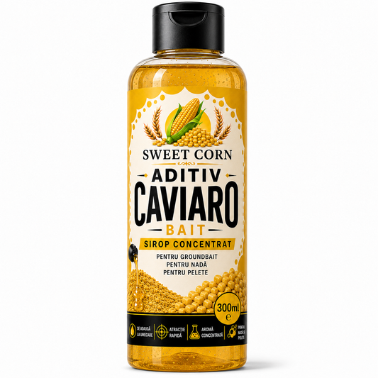 ADITIV CAVIAROBAIT SWEET CORN