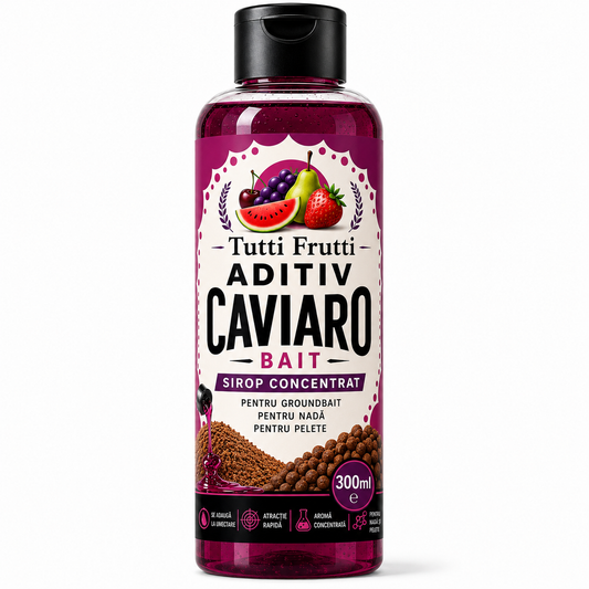 ADITIV CAVIAROBAIT TUTTI FRUTTI